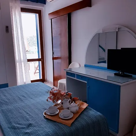 Degli Ulivi Szálloda 3*