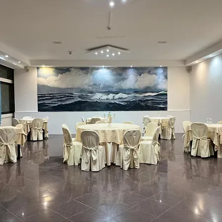 Degli Ulivi 3* Castro (Lecce)