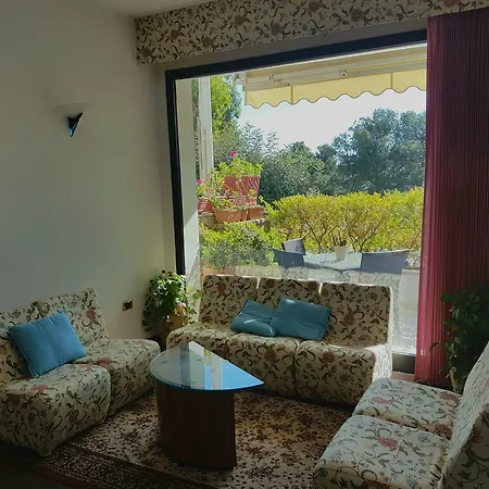 Szálloda Degli Ulivi 3*