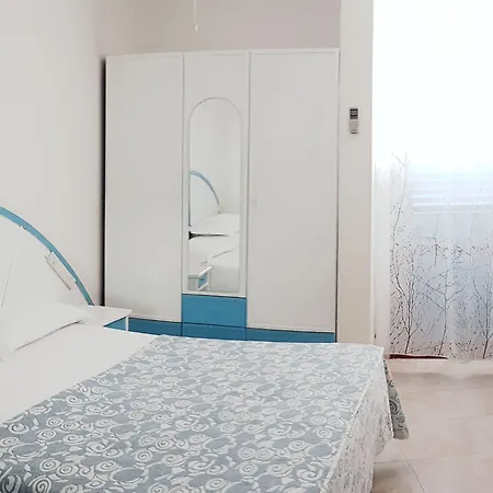 Szálloda Degli Ulivi 3*