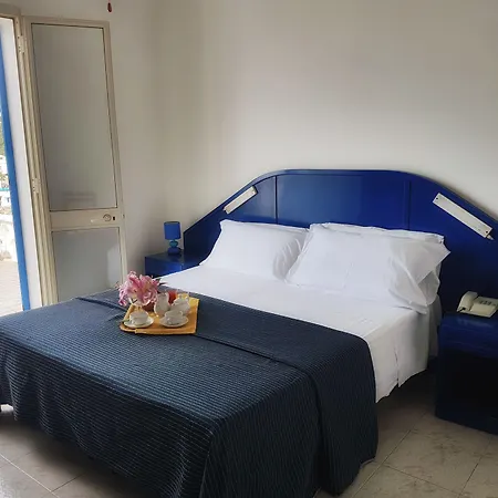 Degli Ulivi Szálloda Castro (Lecce)