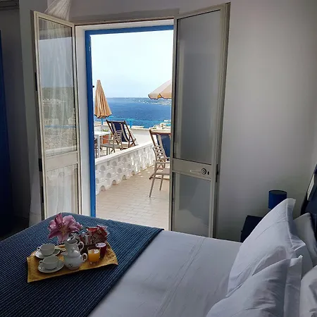 Szálloda Degli Ulivi 3*