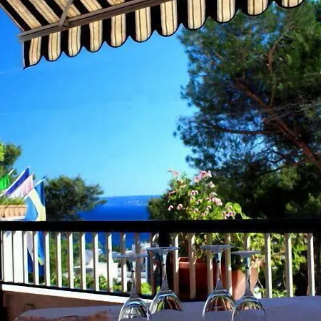 Degli Ulivi 3* Castro (Lecce)