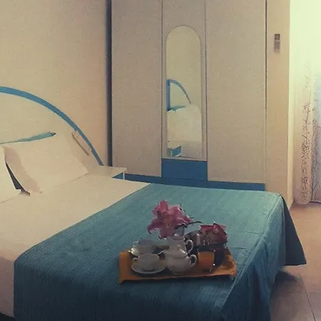 Degli Ulivi Szálloda