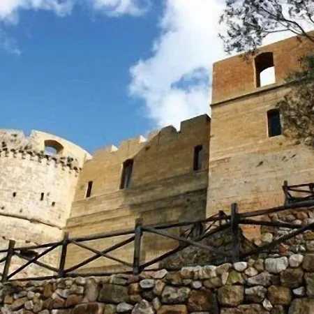 Degli Ulivi Szálloda Castro (Lecce)