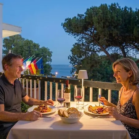 Degli Ulivi Hotel