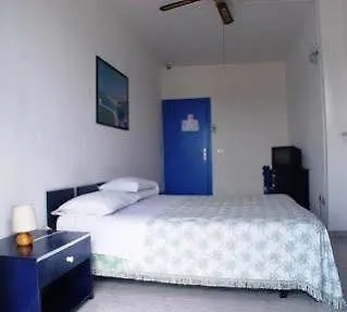 Degli Ulivi Szálloda Castro (Lecce)