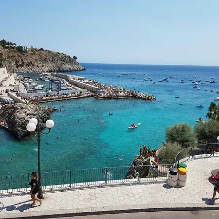 Degli Ulivi Szálloda Castro (Lecce)