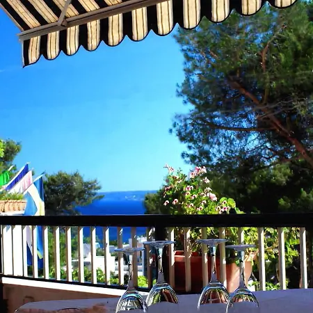德优利维酒店 酒店 Castro (Lecce)