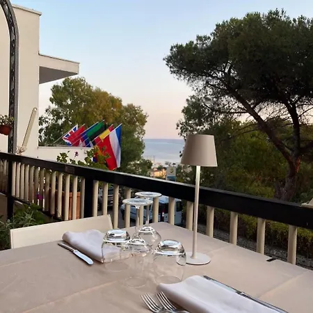 Degli Ulivi Hotel Castro (Lecce)