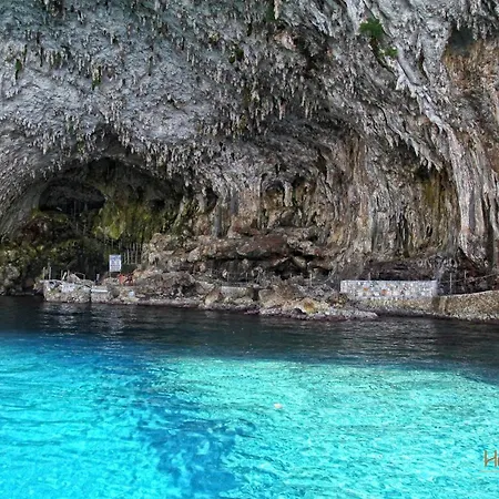 Hotel Degli Ulivi 3*