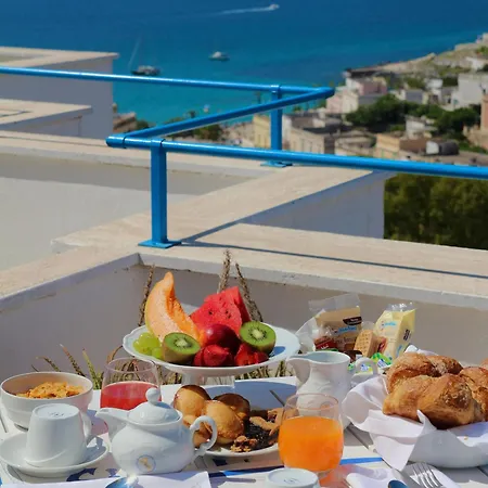 Degli Ulivi Hotel Castro (Lecce)