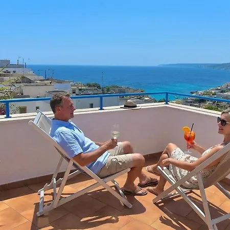 Degli Ulivi Hotel 3*