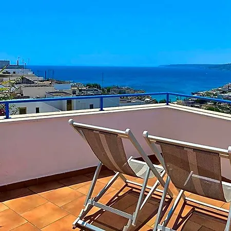 Hotel Degli Ulivi