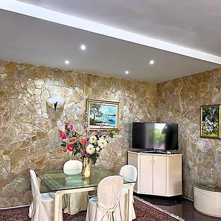 Hotel Degli Ulivi Castro (Lecce)
