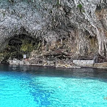 Degli Ulivi 3*