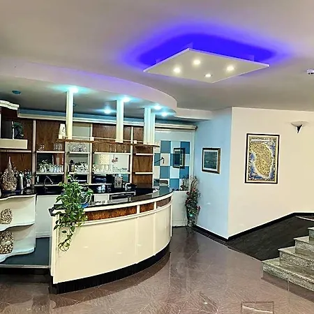 Degli Ulivi Hotel Castro (Lecce)