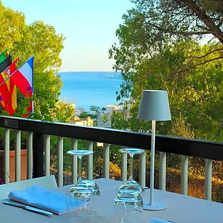 Hotel Degli Ulivi 3*