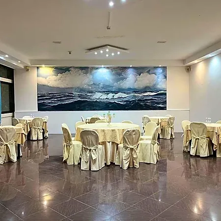 Hotel Degli Ulivi Castro (Lecce)