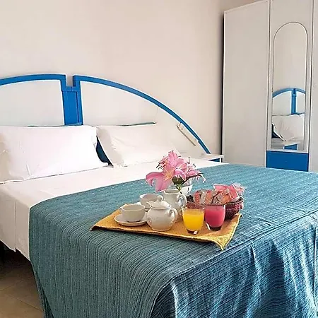 Hotel Degli Ulivi 3*