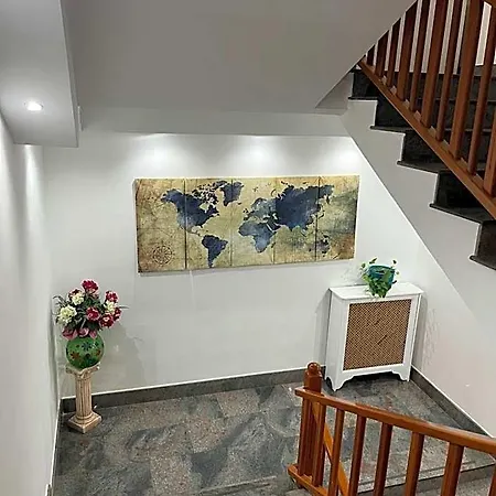 Degli Ulivi Castro (Lecce)