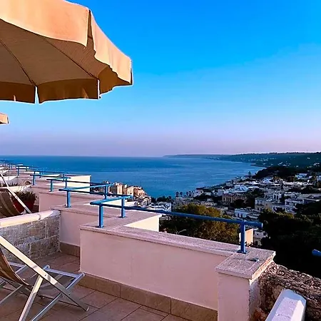 Degli Ulivi Hotel