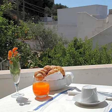 Degli Ulivi Hotel