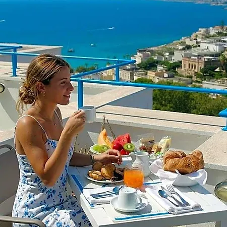 Degli Ulivi Hotel 3*