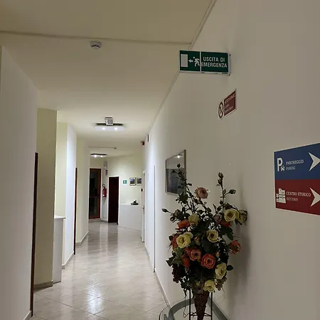 Hotel Degli Ulivi