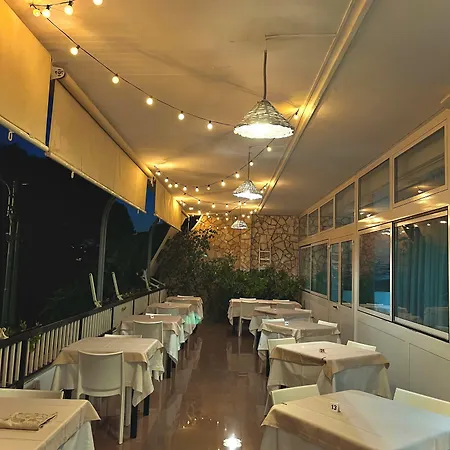 Hotel Degli Ulivi
