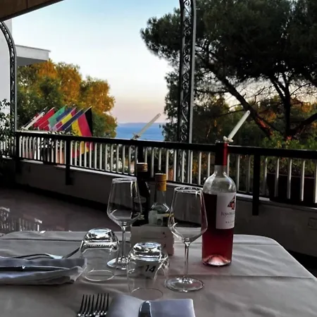Degli Ulivi Hotel