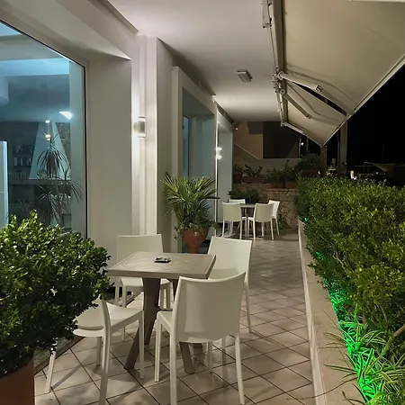 Degli Ulivi Hotel