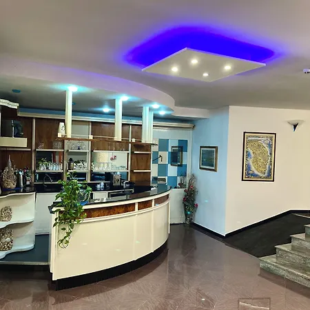 Hotel Degli Ulivi 3*