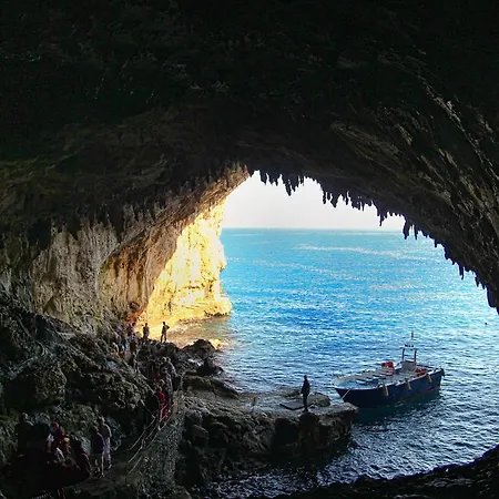 Degli Ulivi 3*