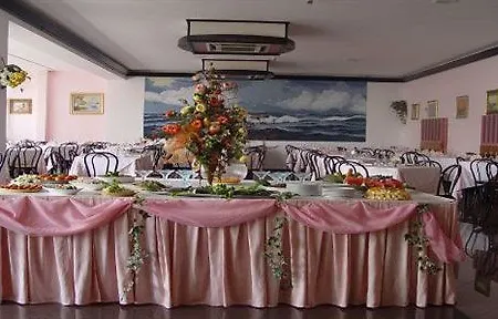 Hotel Degli Ulivi
