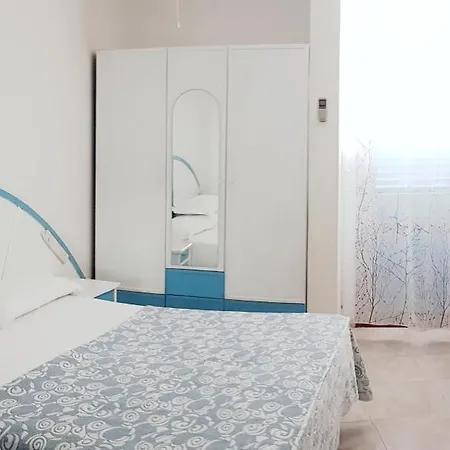 Degli Ulivi 3*
