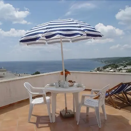 Degli Ulivi Castro (Lecce)