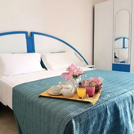 Hotel Degli Ulivi 3*