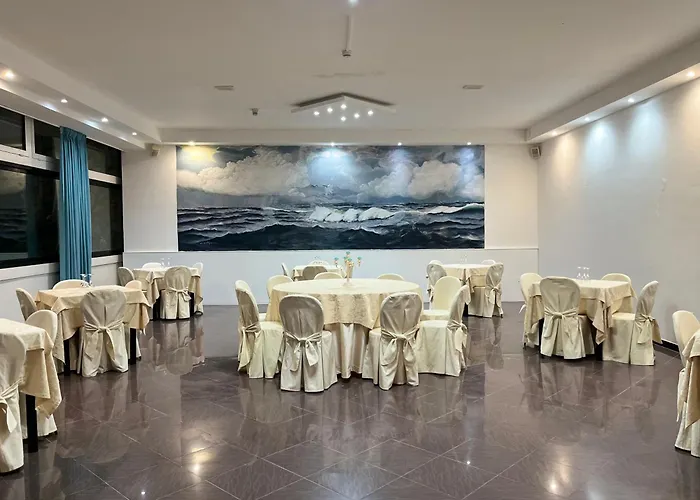 Degli Ulivi 3* Castro (Lecce)