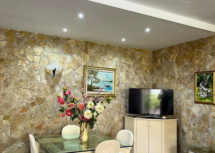 Hotel Degli Ulivi Castro (Lecce)