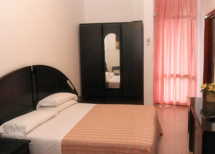 Ξενοδοχείο Degli Ulivi Castro (Lecce)