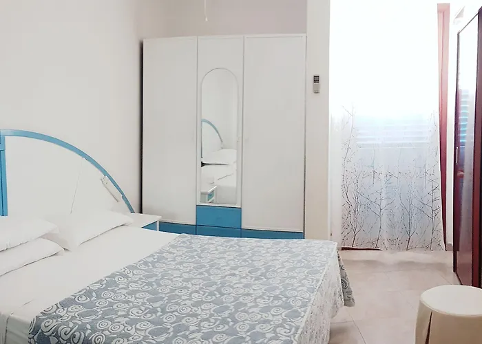 Hotel Degli Ulivi 3*
