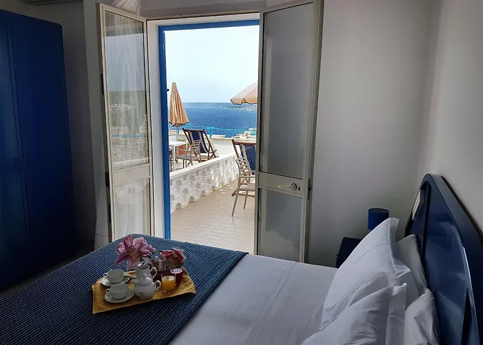 Hotel Degli Ulivi 3*