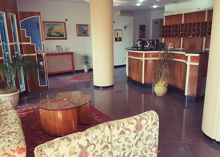 Hotel Degli Ulivi Castro (Lecce)