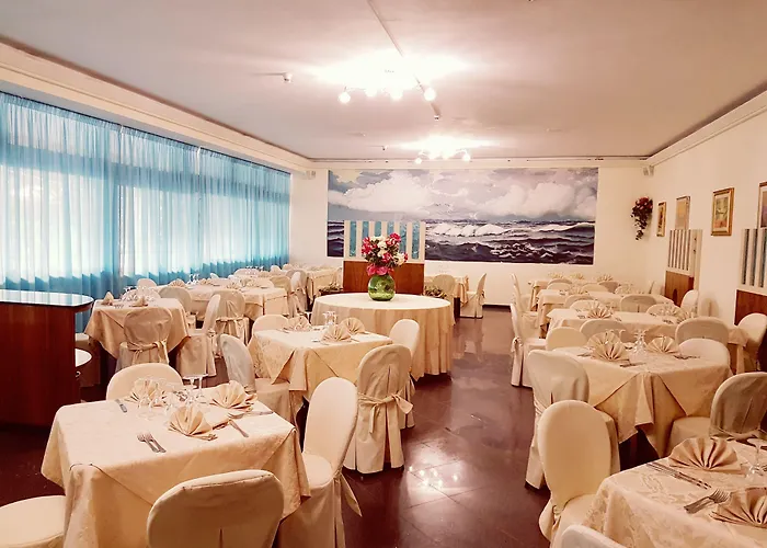 Hotel Degli Ulivi Castro (Lecce)