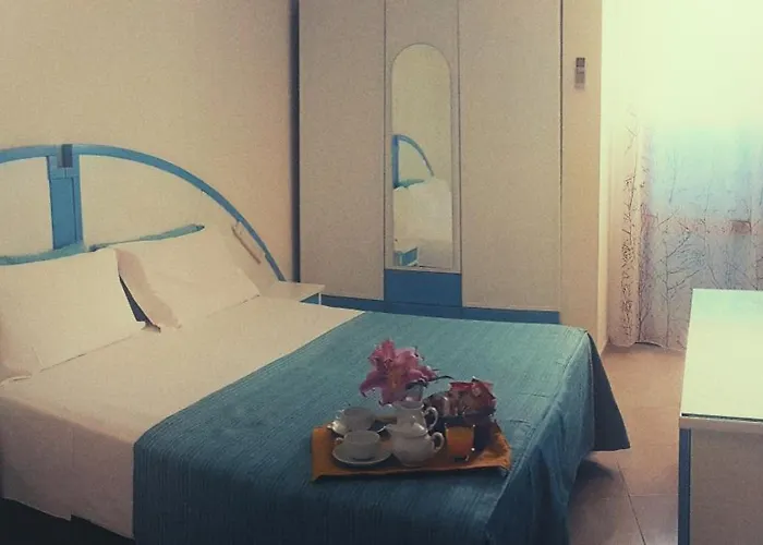 Degli Ulivi Hotel