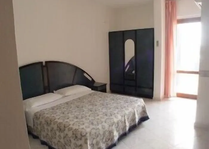 Hotel Degli Ulivi 3*
